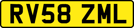 RV58ZML
