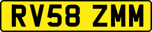 RV58ZMM