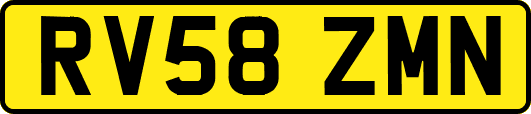 RV58ZMN