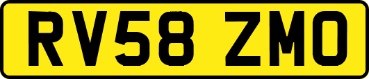 RV58ZMO