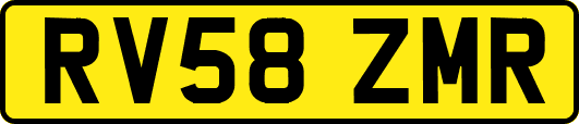 RV58ZMR