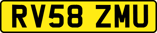 RV58ZMU