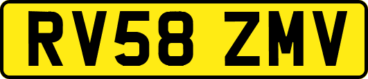 RV58ZMV