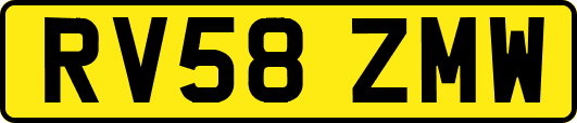 RV58ZMW
