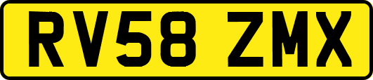 RV58ZMX