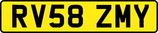 RV58ZMY