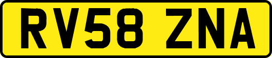 RV58ZNA