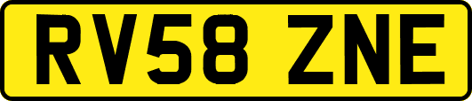 RV58ZNE