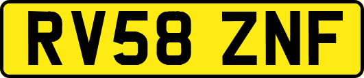 RV58ZNF