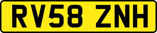 RV58ZNH