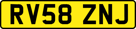 RV58ZNJ