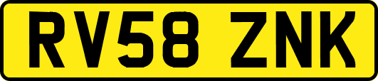 RV58ZNK