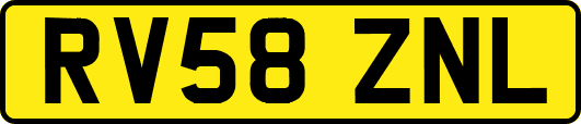 RV58ZNL