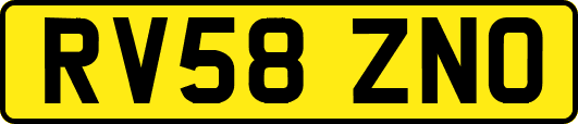 RV58ZNO