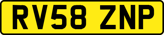 RV58ZNP