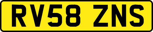 RV58ZNS