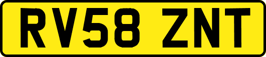 RV58ZNT