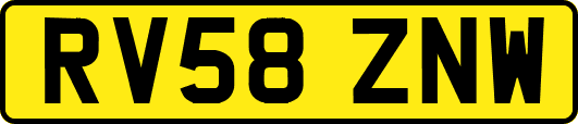RV58ZNW