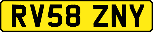 RV58ZNY