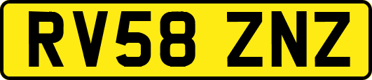 RV58ZNZ