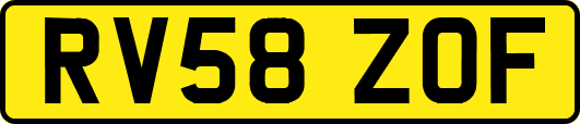 RV58ZOF