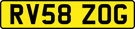 RV58ZOG