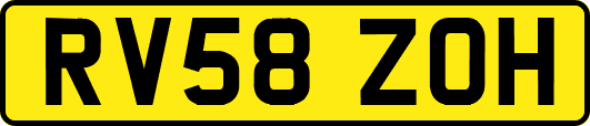 RV58ZOH