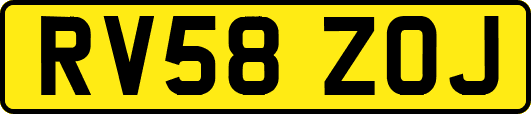RV58ZOJ