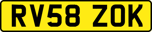 RV58ZOK