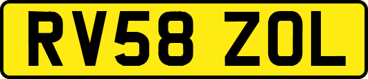RV58ZOL