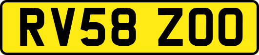 RV58ZOO