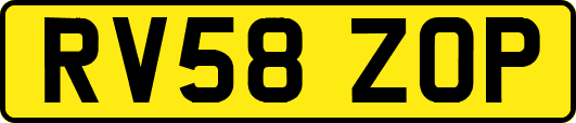 RV58ZOP