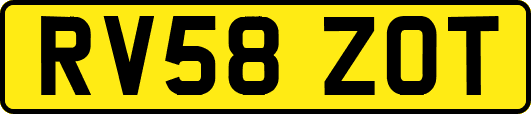 RV58ZOT