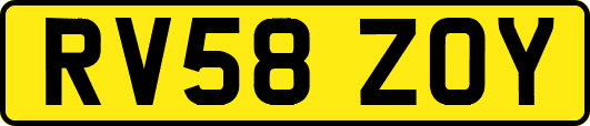 RV58ZOY