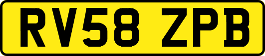 RV58ZPB