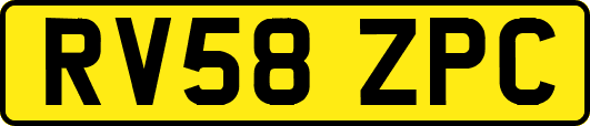 RV58ZPC