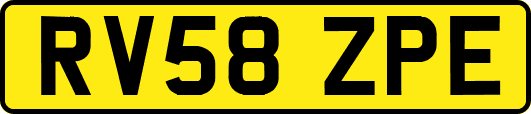 RV58ZPE