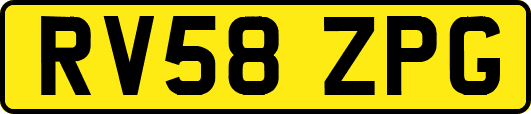 RV58ZPG