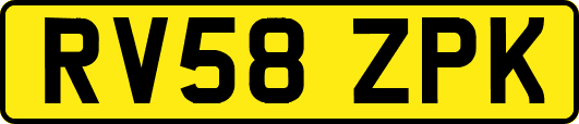 RV58ZPK