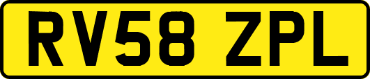 RV58ZPL