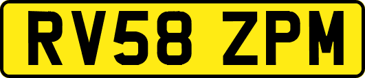 RV58ZPM