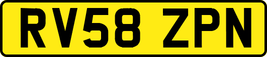 RV58ZPN