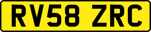 RV58ZRC