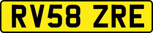 RV58ZRE