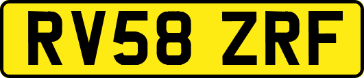 RV58ZRF