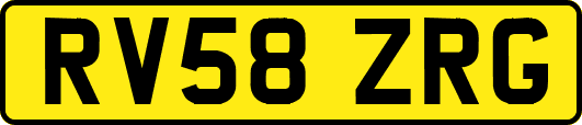 RV58ZRG