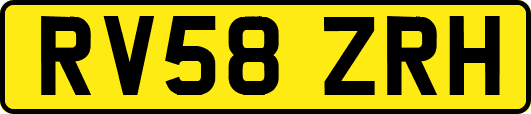 RV58ZRH