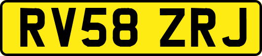 RV58ZRJ