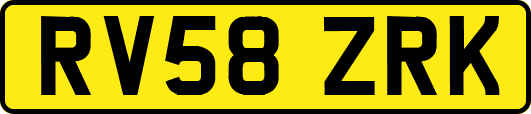 RV58ZRK