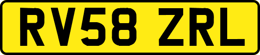 RV58ZRL